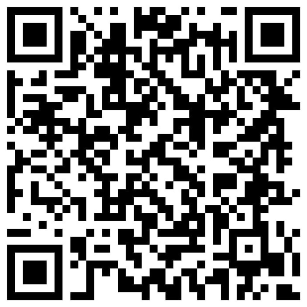 QR Code App Store